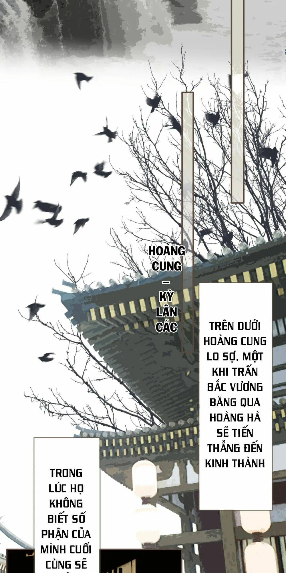 Nô Lệ Câm Chương 41 Ảnh 7