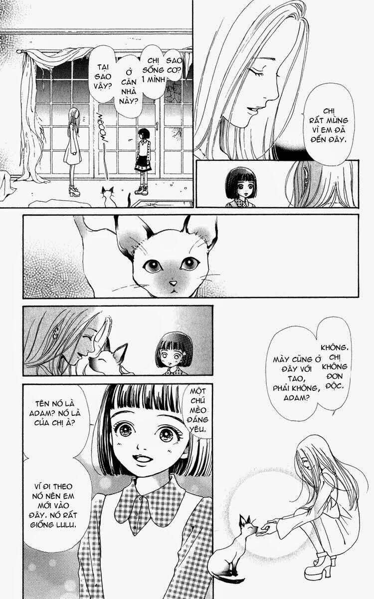 Kagen No Tsuki Chương 3 Ảnh 4