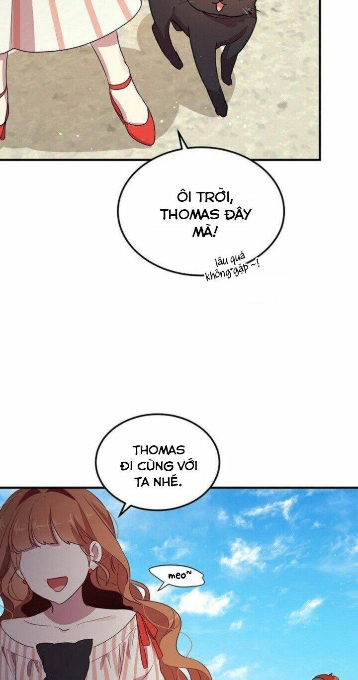 Công Tước, Loạn Vừa Thôi! Chương 120 Ảnh 28