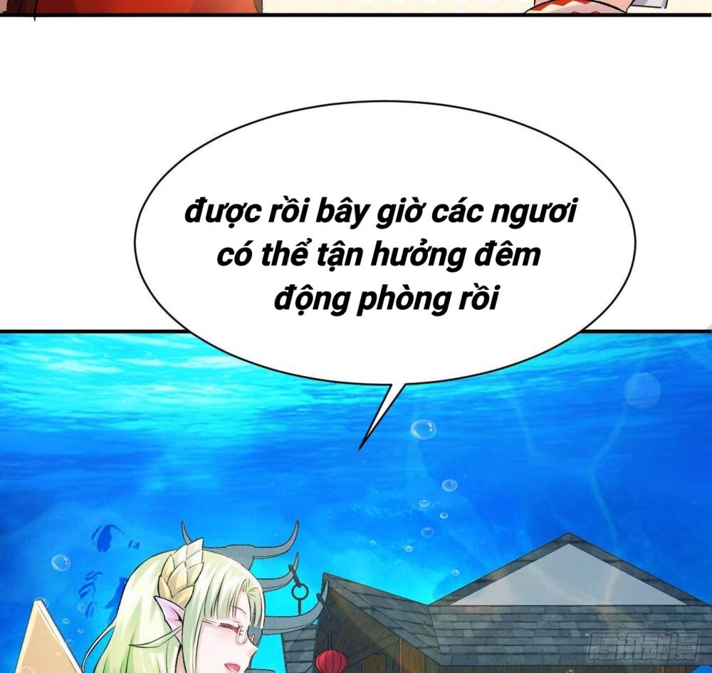 Long Vương Cuối Cùng Chương 8 Ảnh 30