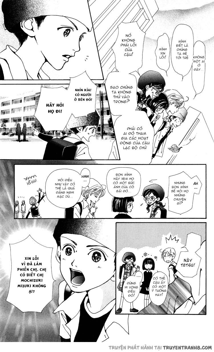 Kagen No Tsuki Chương 6 Ảnh 32