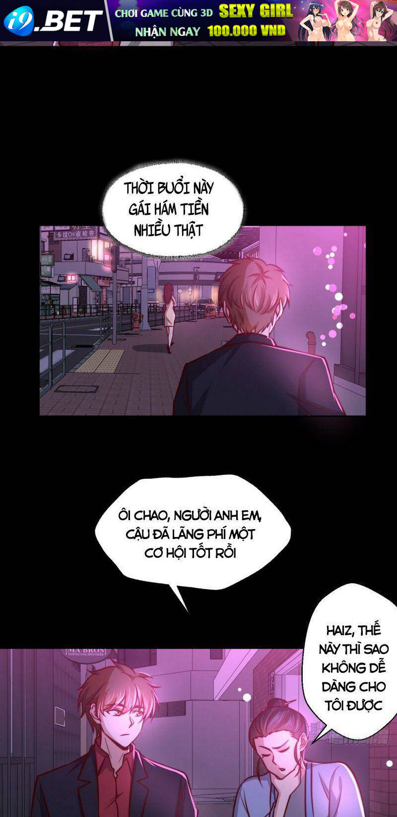 Ta Là Hàn Tam Thiên Chương 110 Ảnh 35