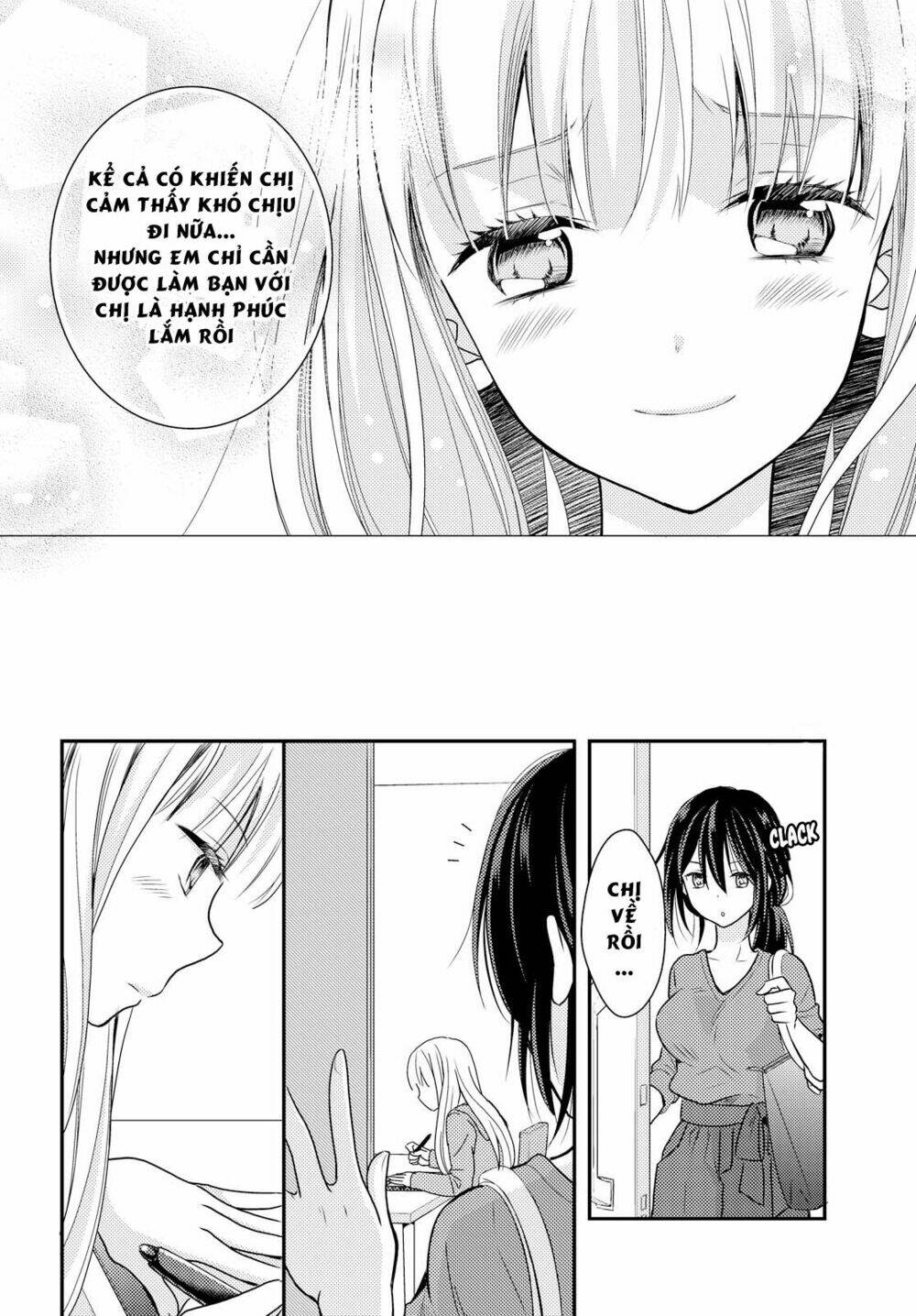 I Decided To Fake A Marriage With My Junior To Shut Up My Parents Chương 2 Ảnh 25