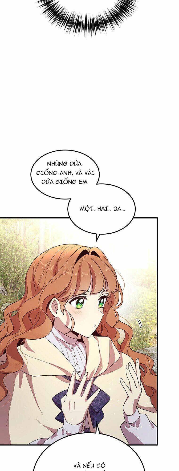 Công Tước, Loạn Vừa Thôi! Chương 129 Ảnh 24