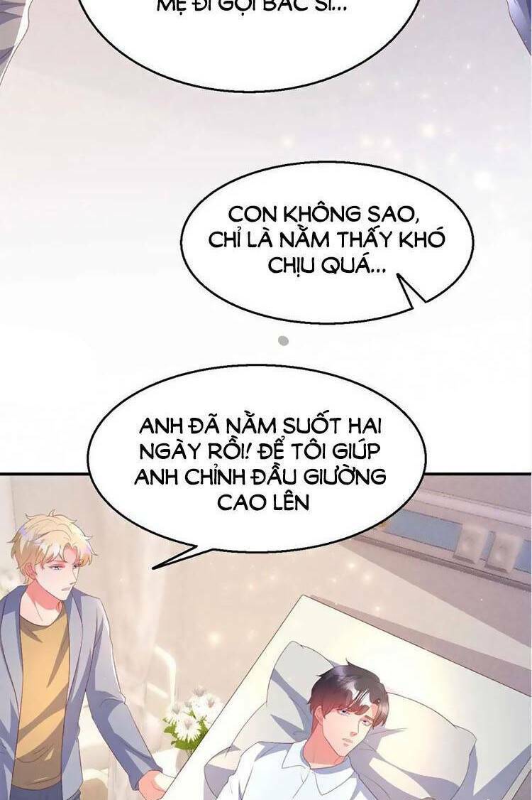 Hôm Nay Từ Chối Lục Tiên Sinh Chưa? Chương 204 Ảnh 23