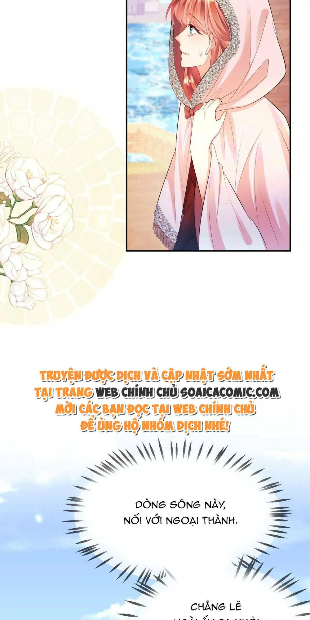 Trở Thành Đồ Chơi Nguy Hiểm Của Vương Tước Chương 24 Ảnh 30