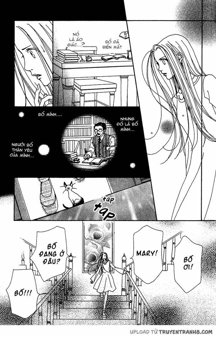 Kagen No Tsuki Chương 8 Ảnh 22