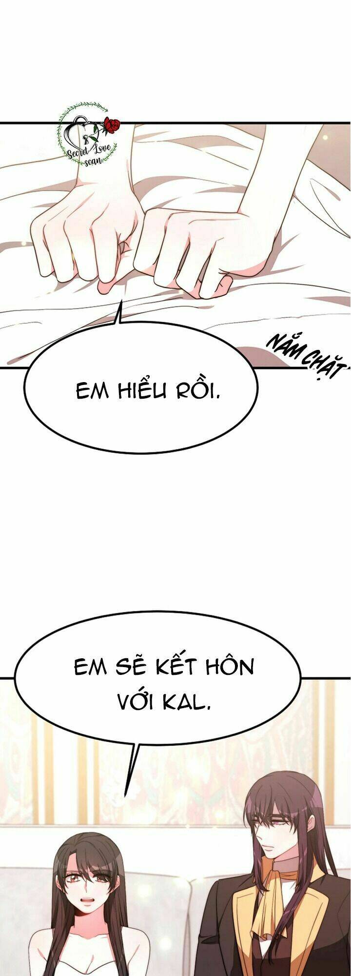 Cô Dâu Của Elysian Chương 25 Ảnh 36