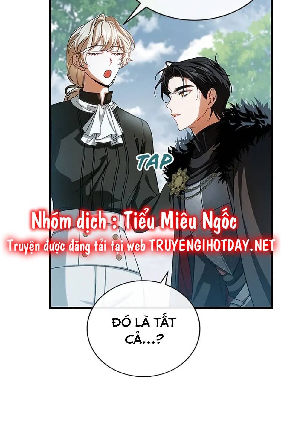 Trở Thành Cứu Tinh Của Nhân Vật Chính Chương 61 Ảnh 75