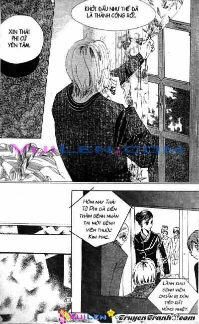 Goong - [ Hoàng Cung ] Chương 5 Ảnh 82