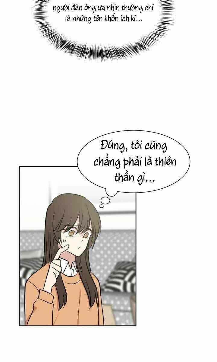 Idol Sống Trong Nhà Tôi ! Chương 4 Ảnh 52