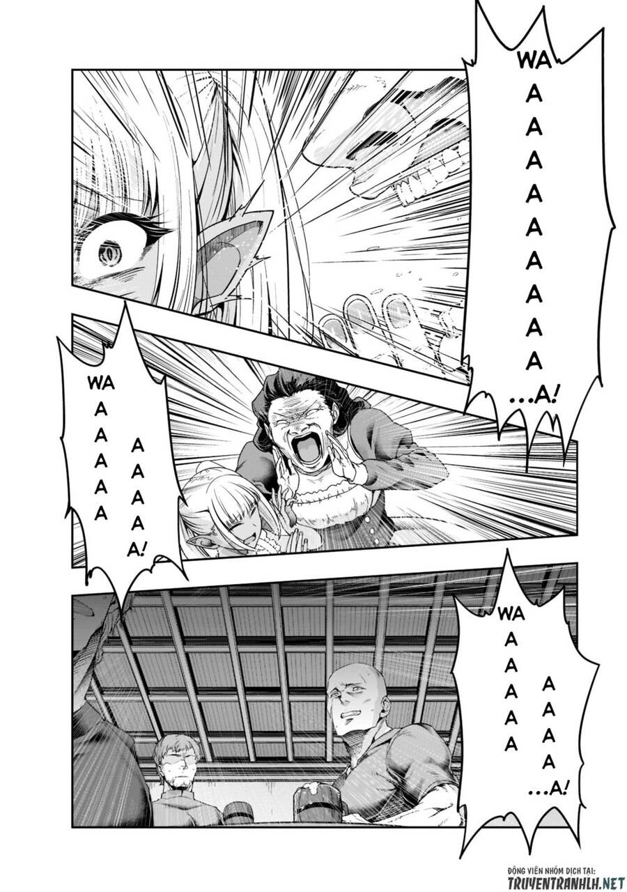 Hazure Waku No Joutai Ijou Skill De Saikyou Ni Natta Ore Ga Subete Wo Juurin Suru Made Chương 27 Ảnh 14