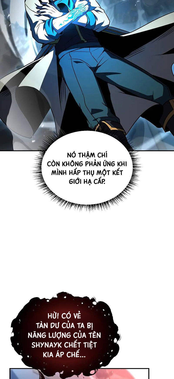 Thiên Tài Ma Pháp Sư Giấu Nghề Chương 95 Ảnh 57