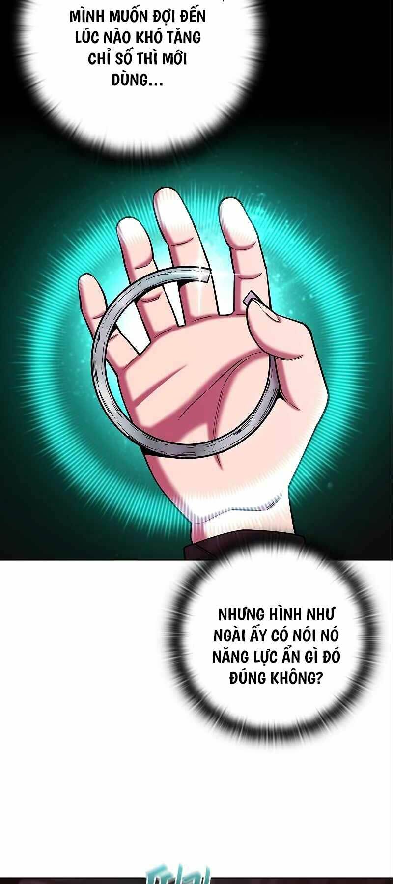 Ma Pháp Sư Hắc Ám Trở Về Để Nhập Ngũ Chương 45 Ảnh 76