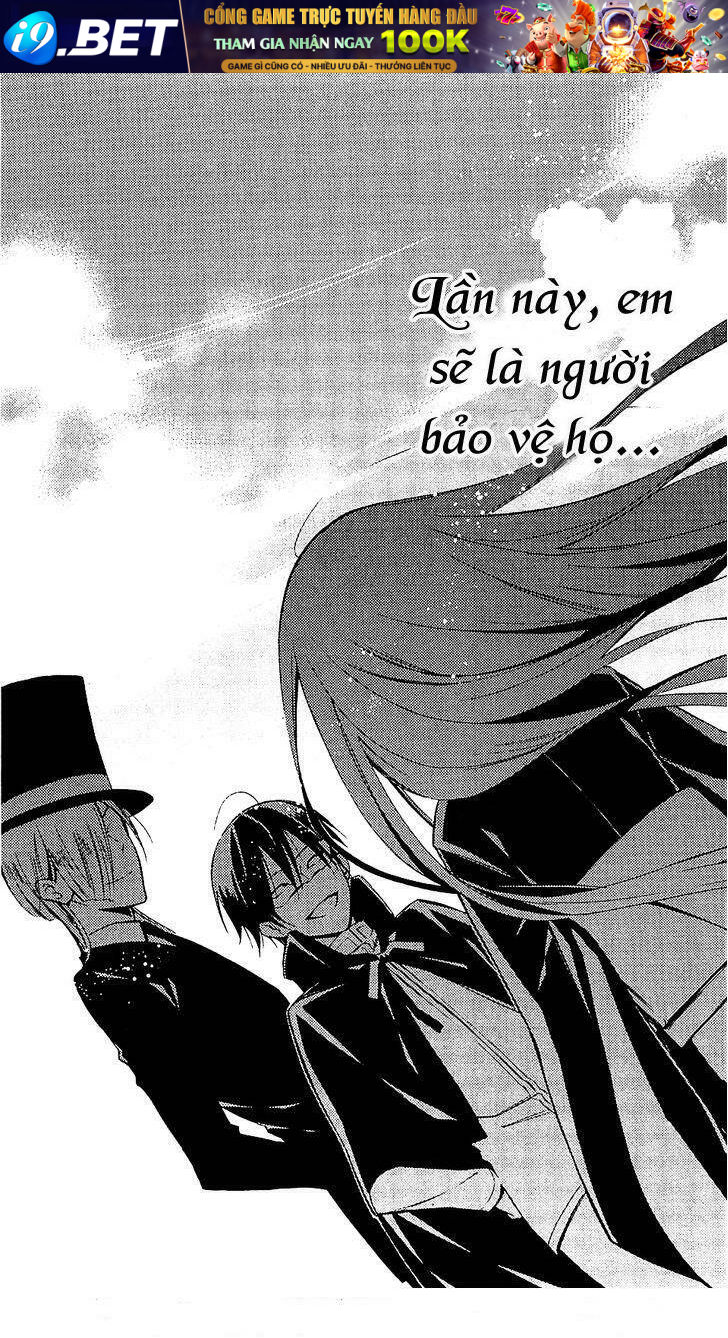 Inu X Boku Ss Chương 28 Ảnh 25