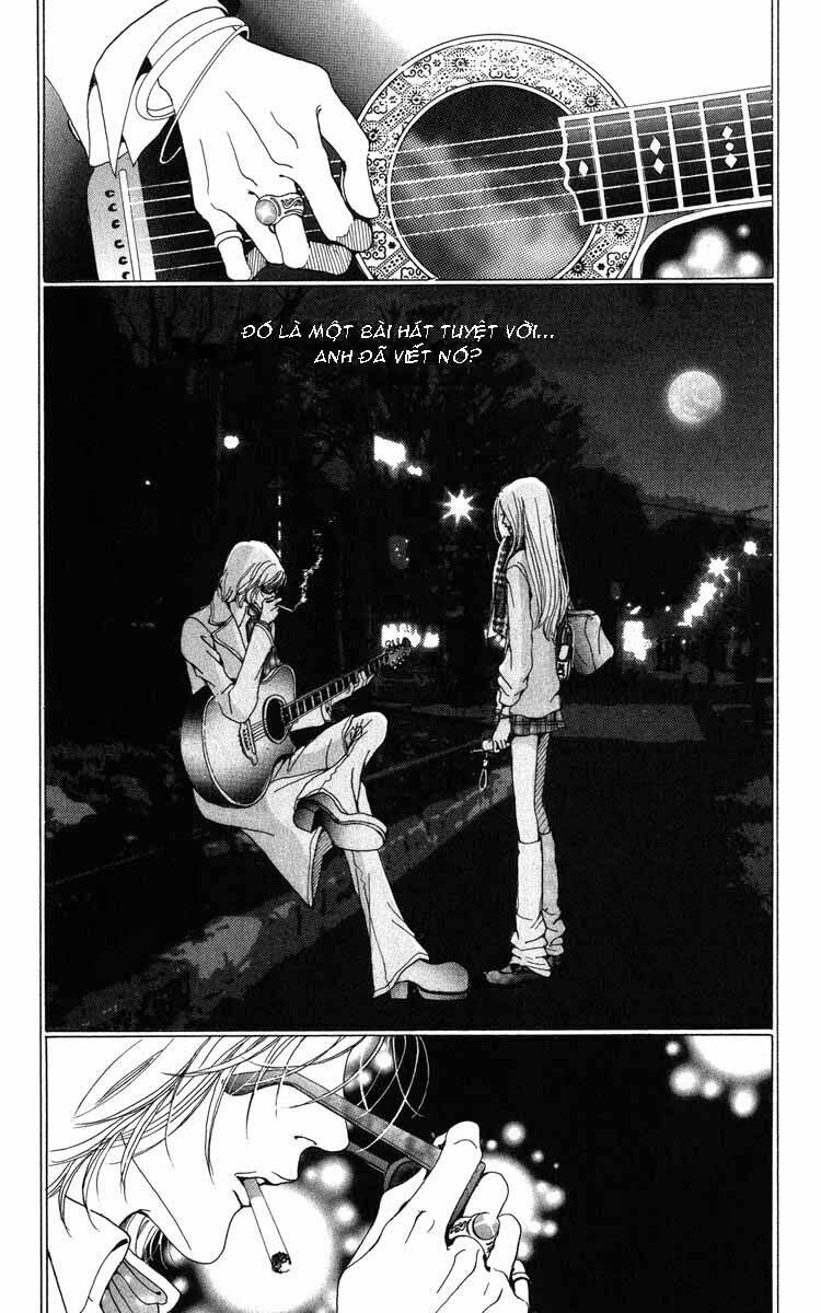 Kagen No Tsuki Chương 1 Ảnh 7