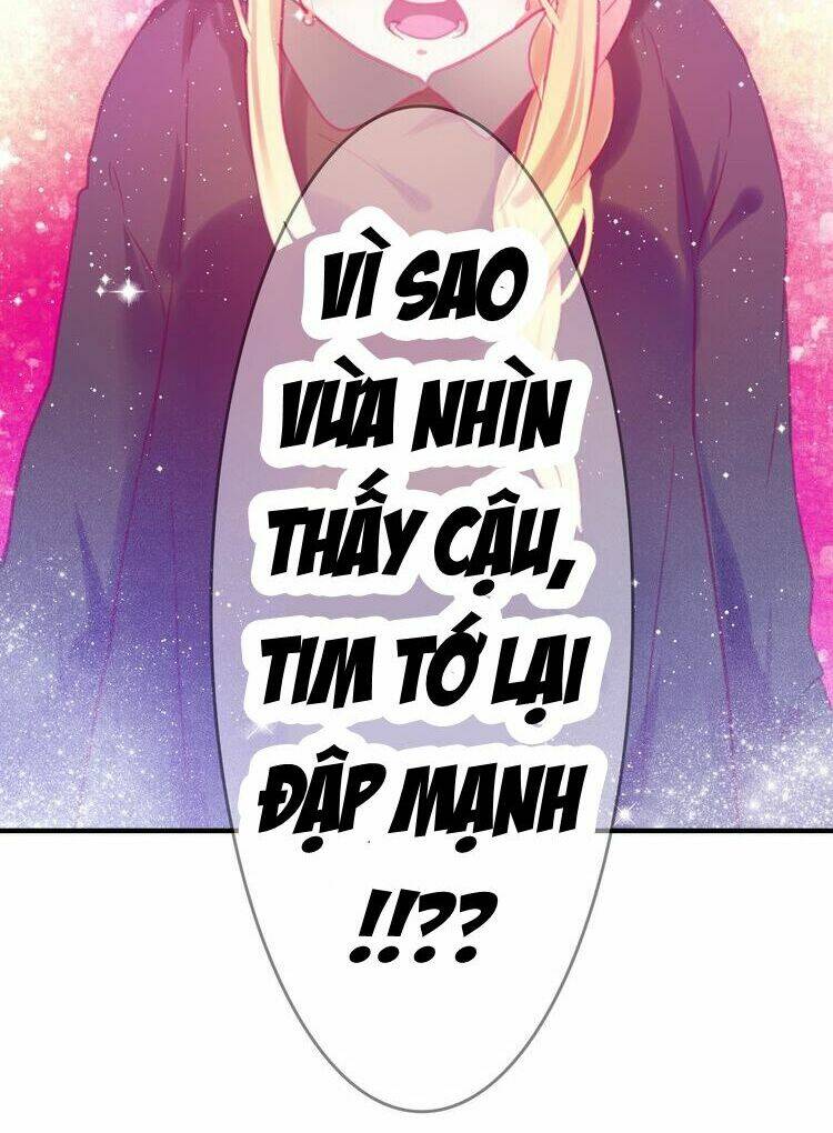 Phụ Đạo Sau Giờ Học Chương 23 Ảnh 24