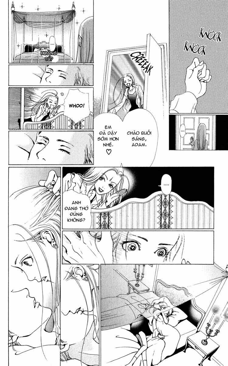 Kagen No Tsuki Chương 1.1 Ảnh 28