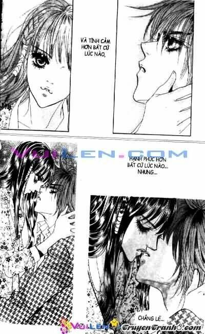 Goong - [ Hoàng Cung ] Chương 13 Ảnh 26