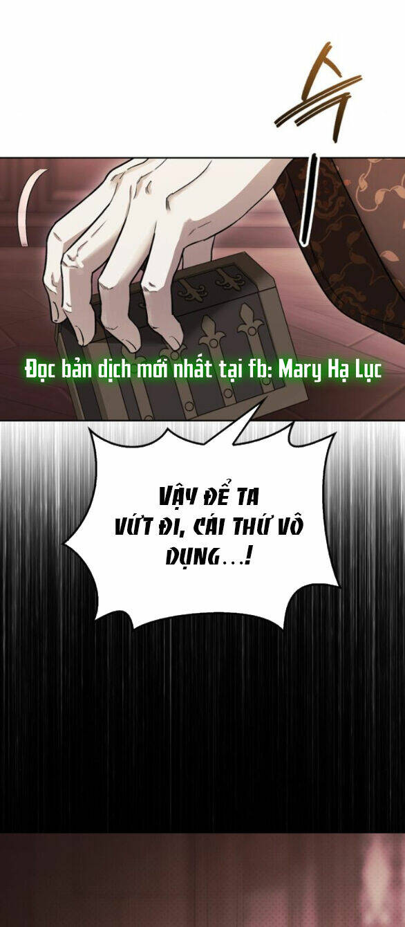 Tôi Thuần Hóa Chó Điên Của Chồng Cũ Chương 69.1 Ảnh 20