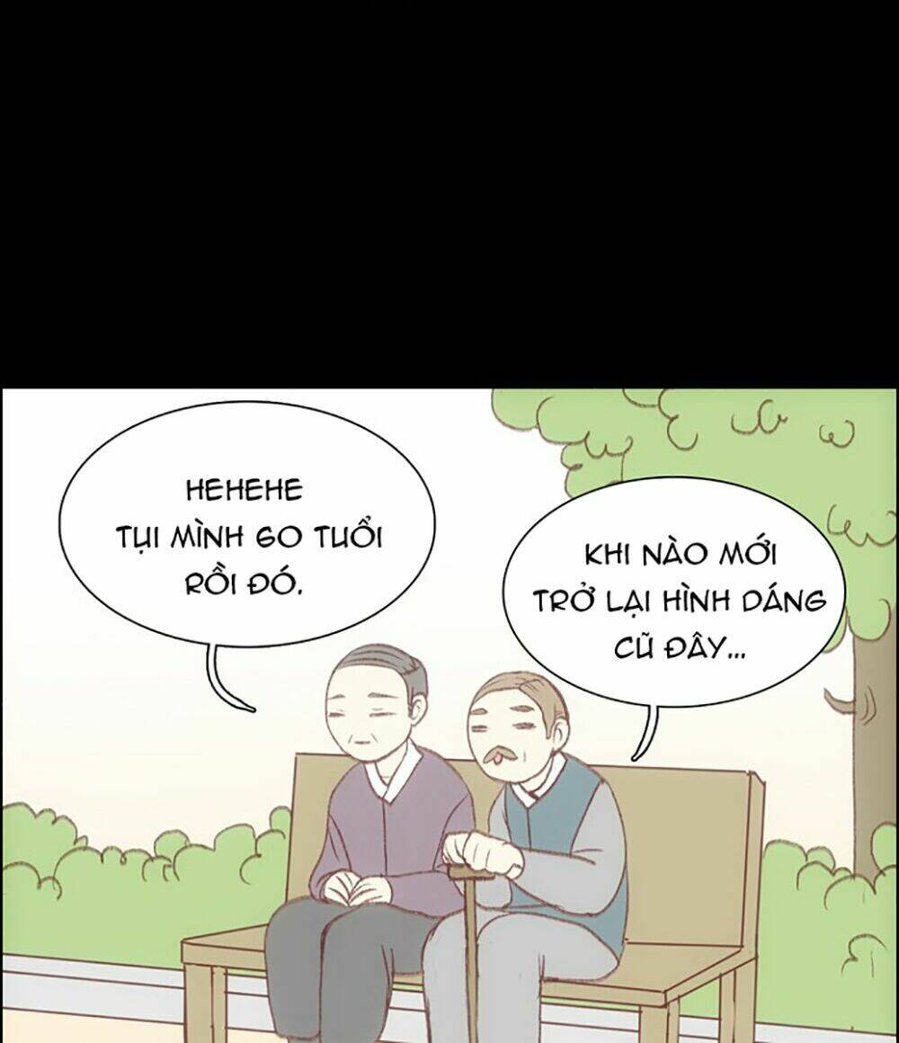 Bạn Gái Tôi Là Con Trai Chương 11 Ảnh 18