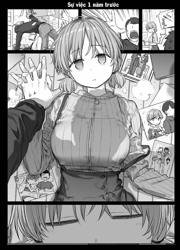 Getsuyobi No Tawawa Sono Chương 72 Ảnh 2