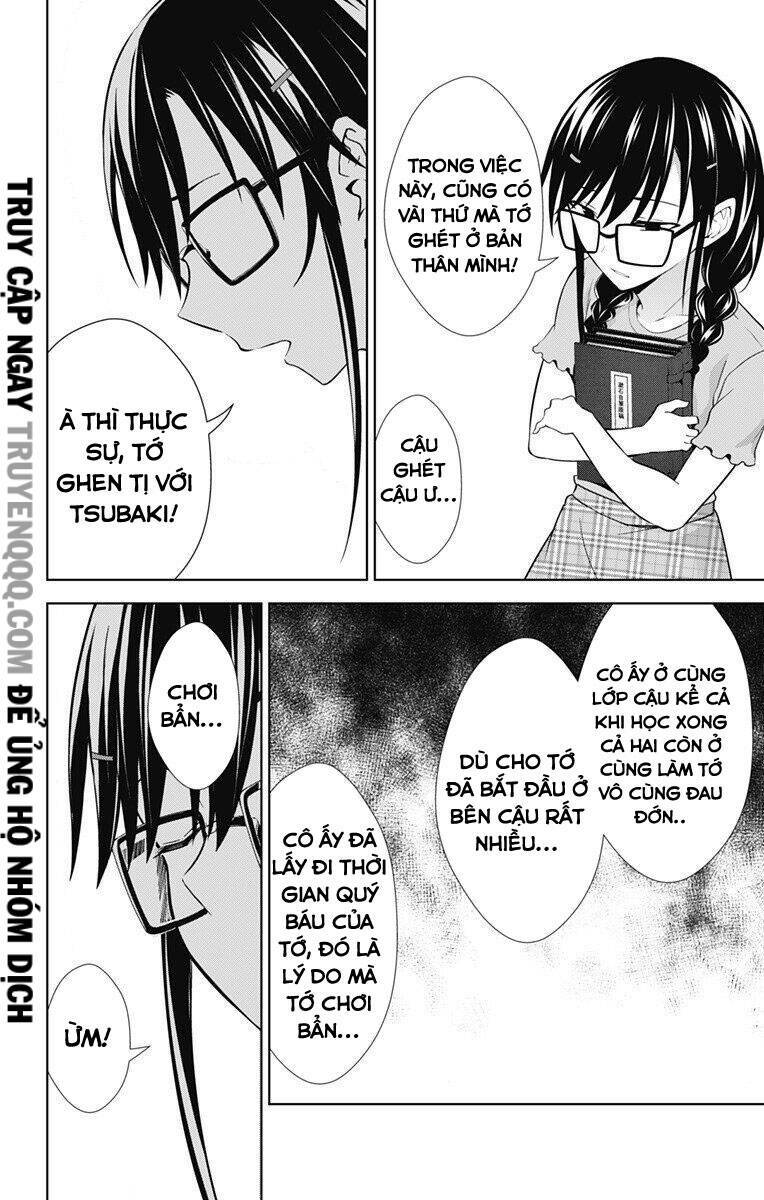 Ore Wo Suki Nano Wa Omae Dake Ka Yo Chương 36 Ảnh 13