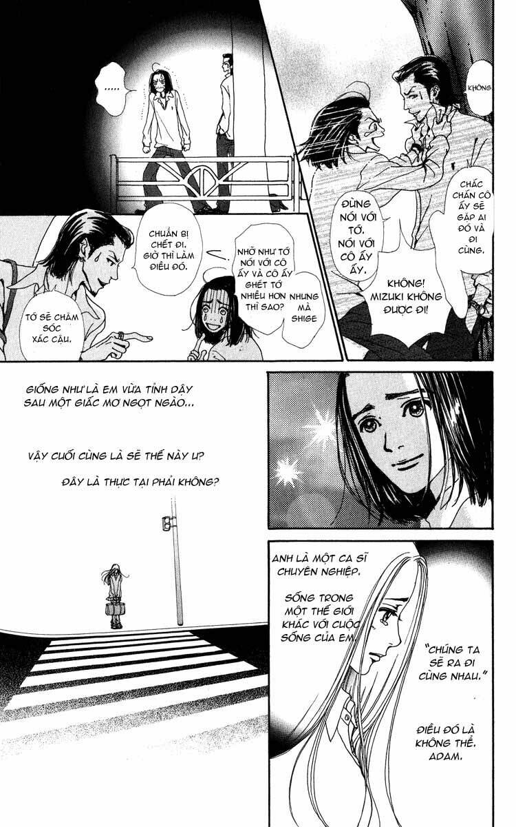 Kagen No Tsuki Chương 1.2 Ảnh 13