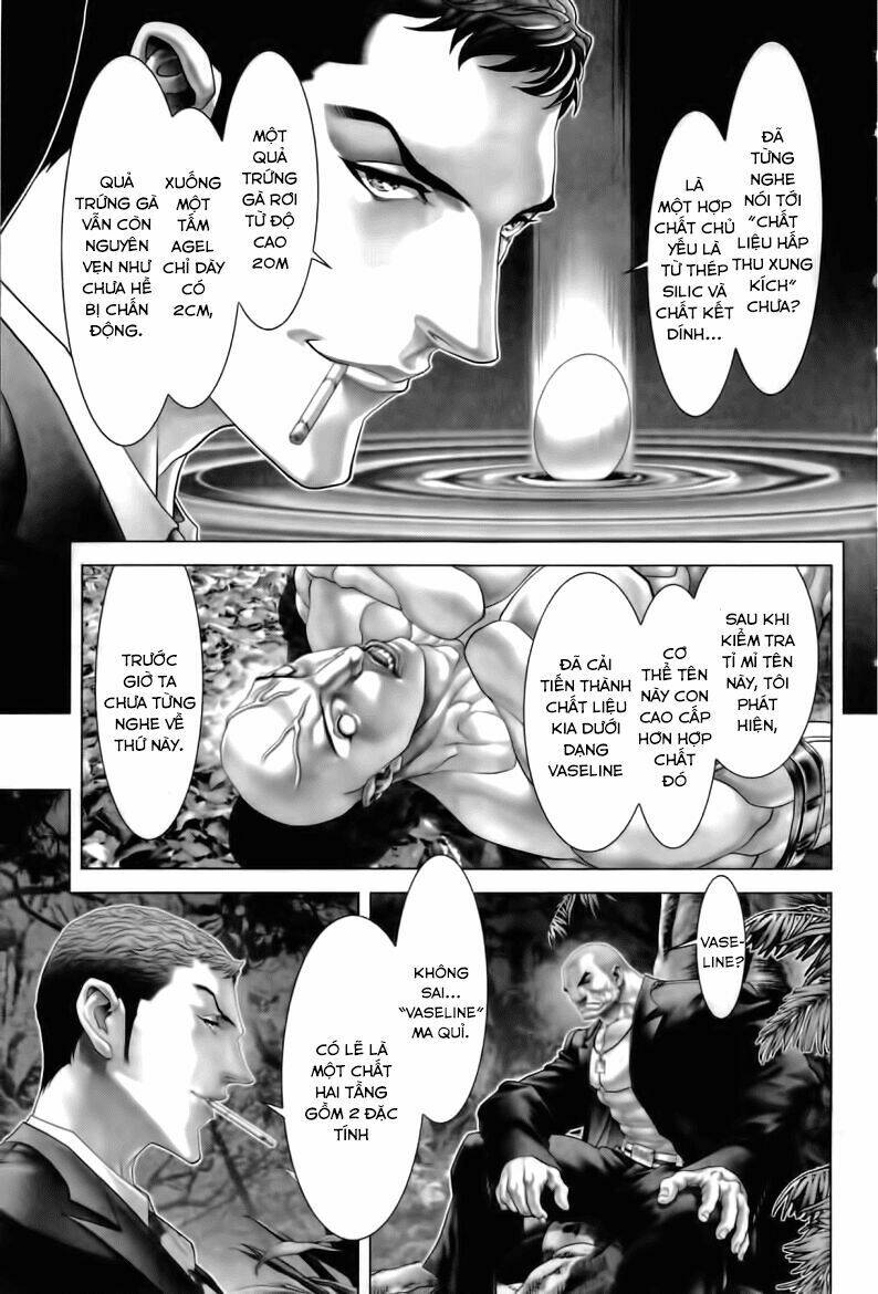 Black Joke Chương 45 Ảnh 9