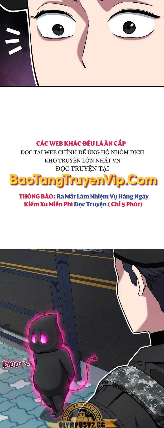 Ma Pháp Sư Hắc Ám Trở Về Để Nhập Ngũ Chương 34 Ảnh 10