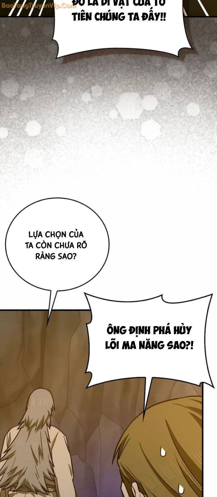 Thánh Cái Khỉ Gì, Đây Là Sức Mạnh Của Y Học Hiện Đại Chương 106 Ảnh 28