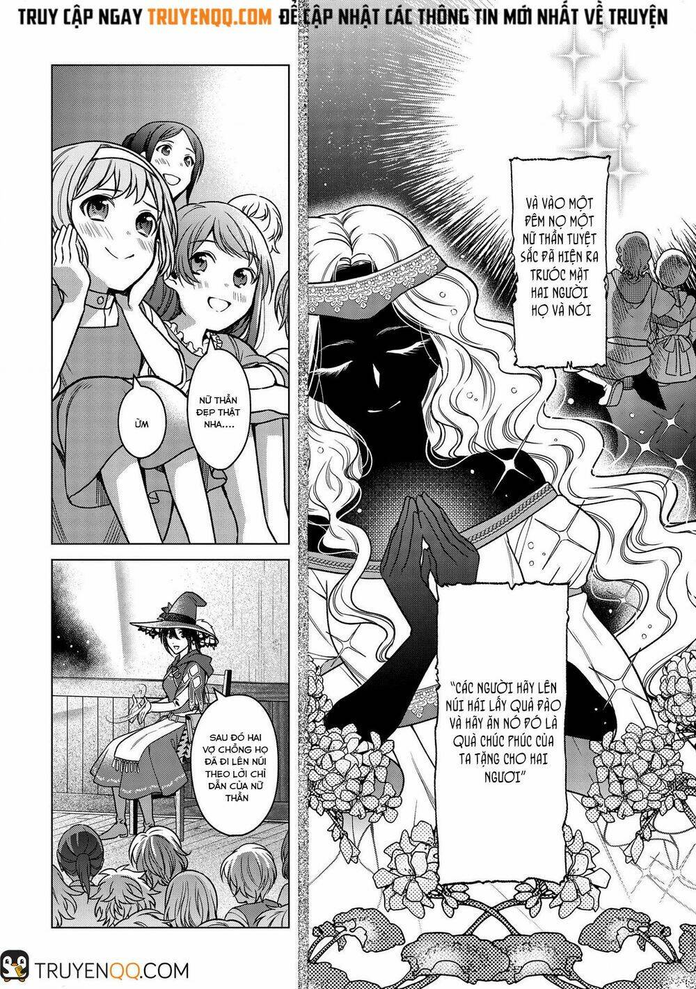 Kasei Madooushi No Isekai Seikatsu Chương 3 Ảnh 14