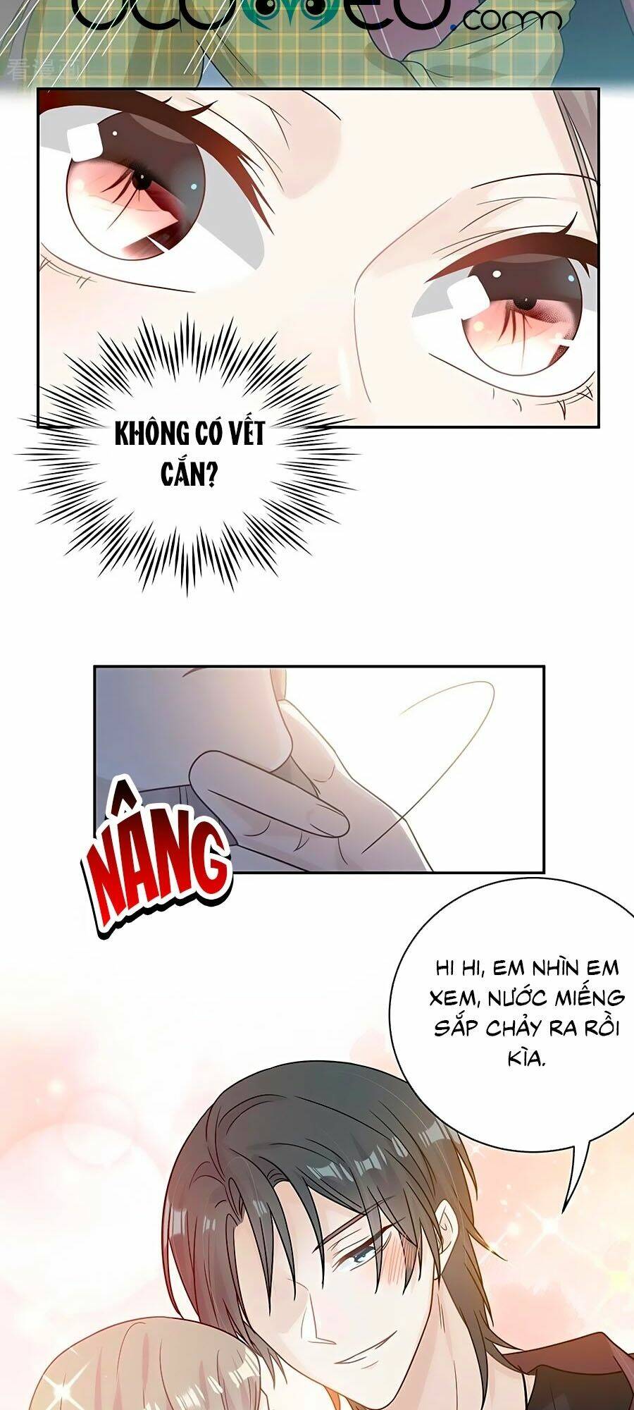 Hai Cách Tìm Gặp Người Yêu Chương 91 Ảnh 28