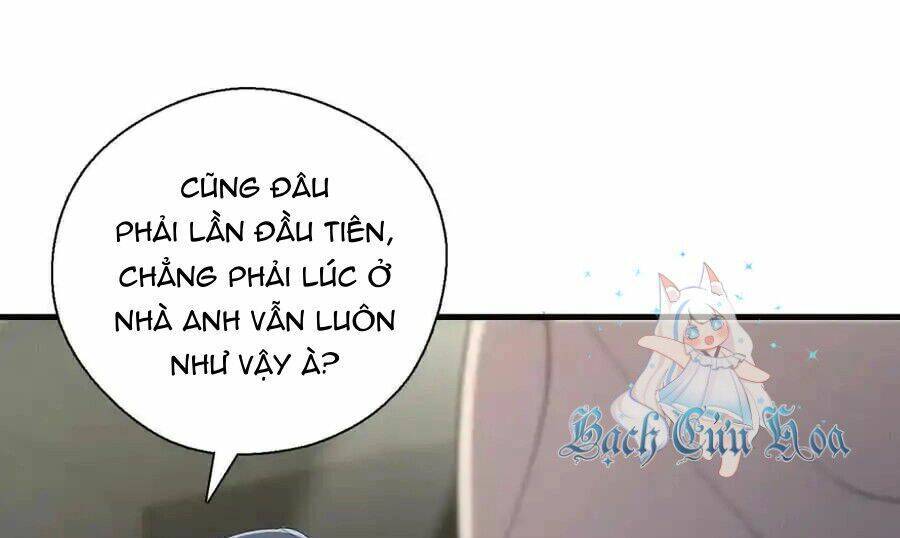 Vợ Ơi, Xin Hãy Ngoan Ngoãn Nhé Chương 68 Ảnh 45