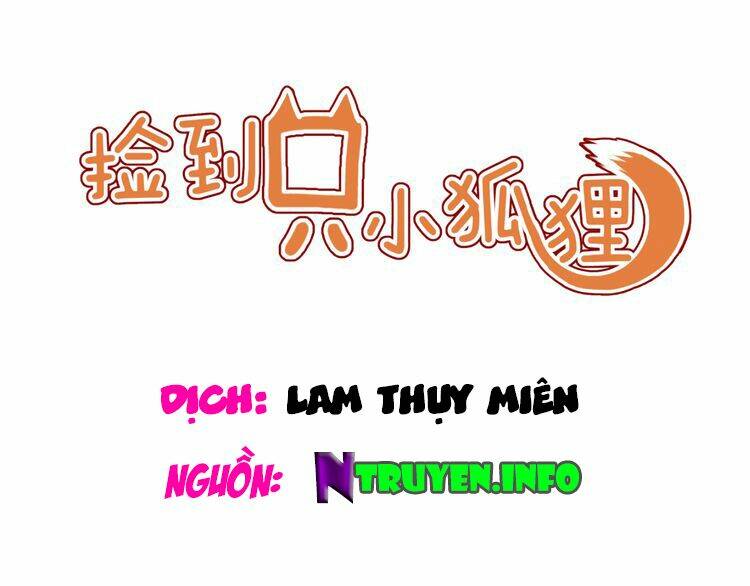 Lượm Được Một Tiểu Hồ Ly 2 Chương 95 Ảnh 2