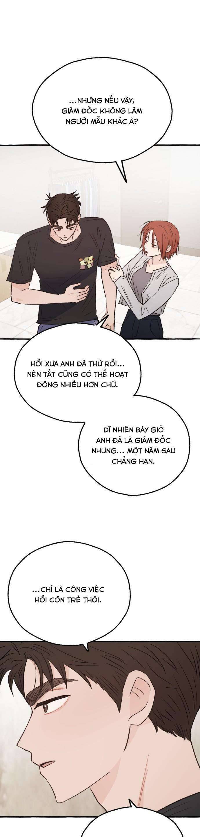 Ngài Giám Đốc Giữa Rừng Sâu Chương 23 Ảnh 23