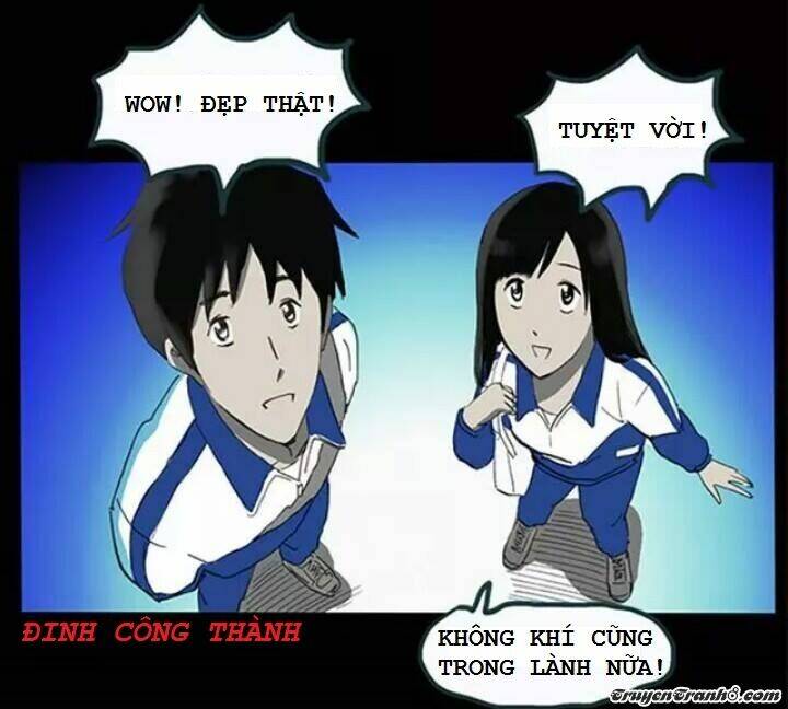 Bút Tiên Chương 1 Ảnh 37