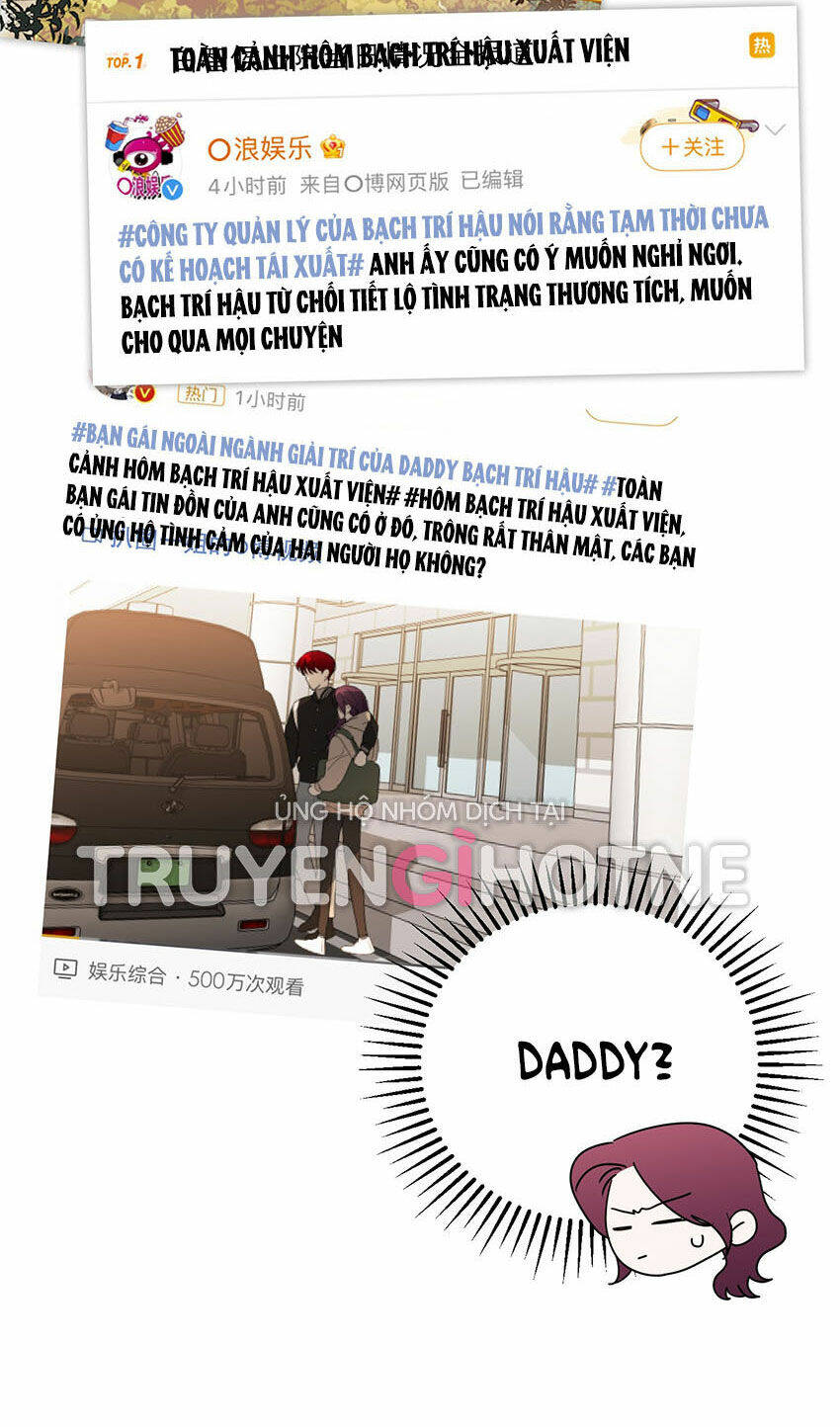Ác Ma May Mắn Chương 69 Ảnh 3