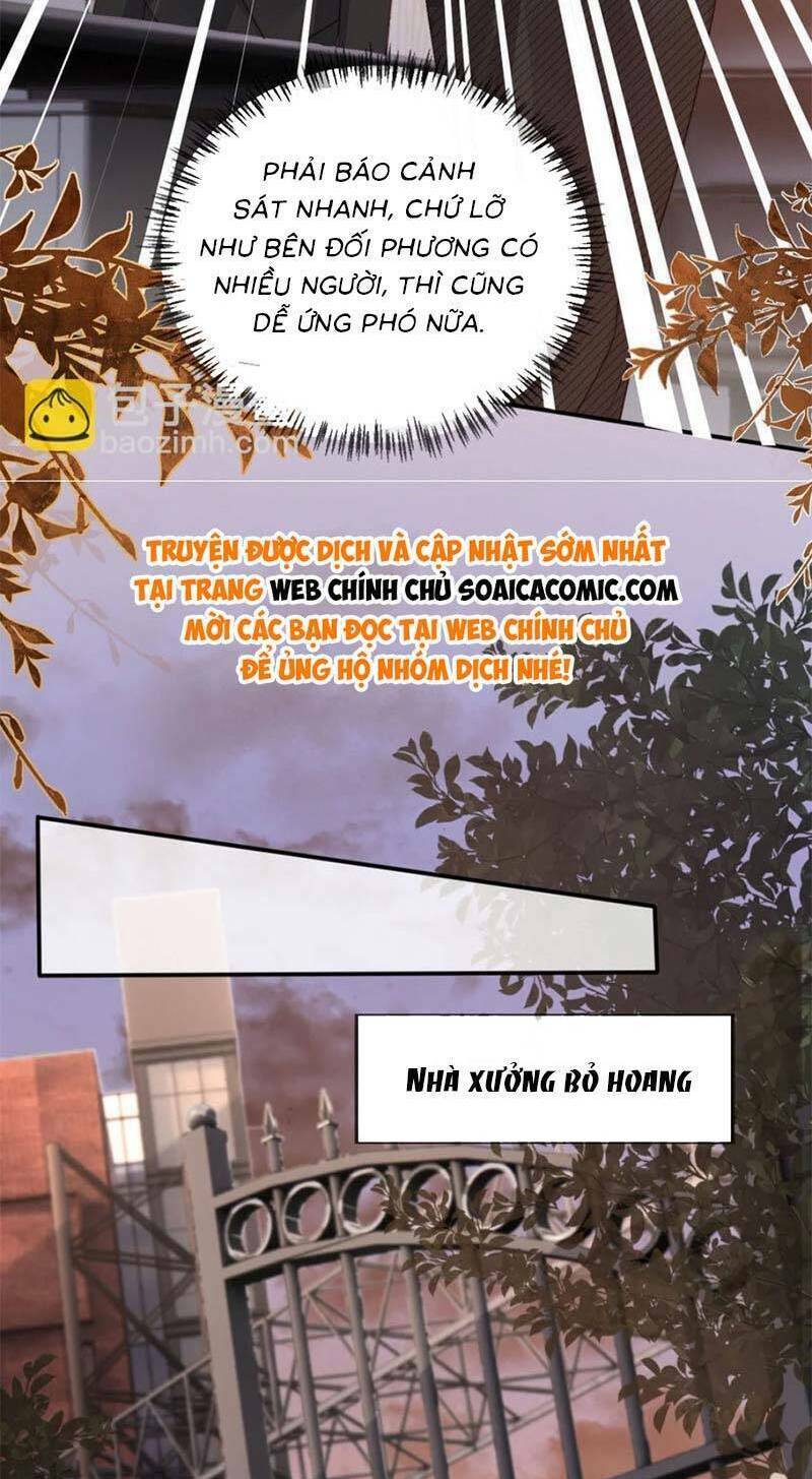Sau Khi Trọng Sinh, Tôi Gả Cho Đại Lão Tàn Tật Chương 52 Ảnh 28