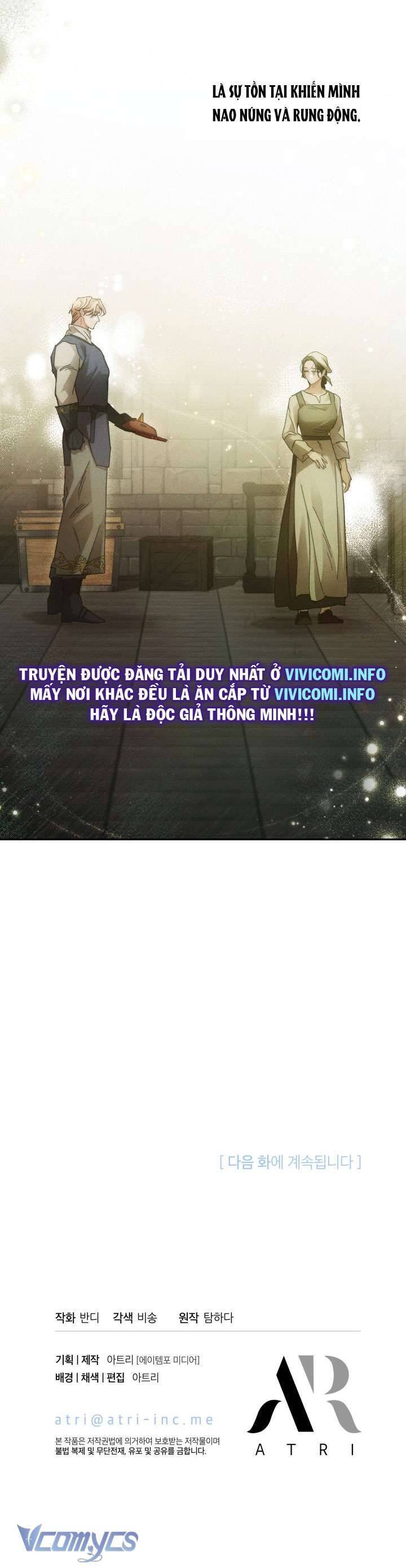 Tiếng Trống Vang Dội Chương 30 Ảnh 61