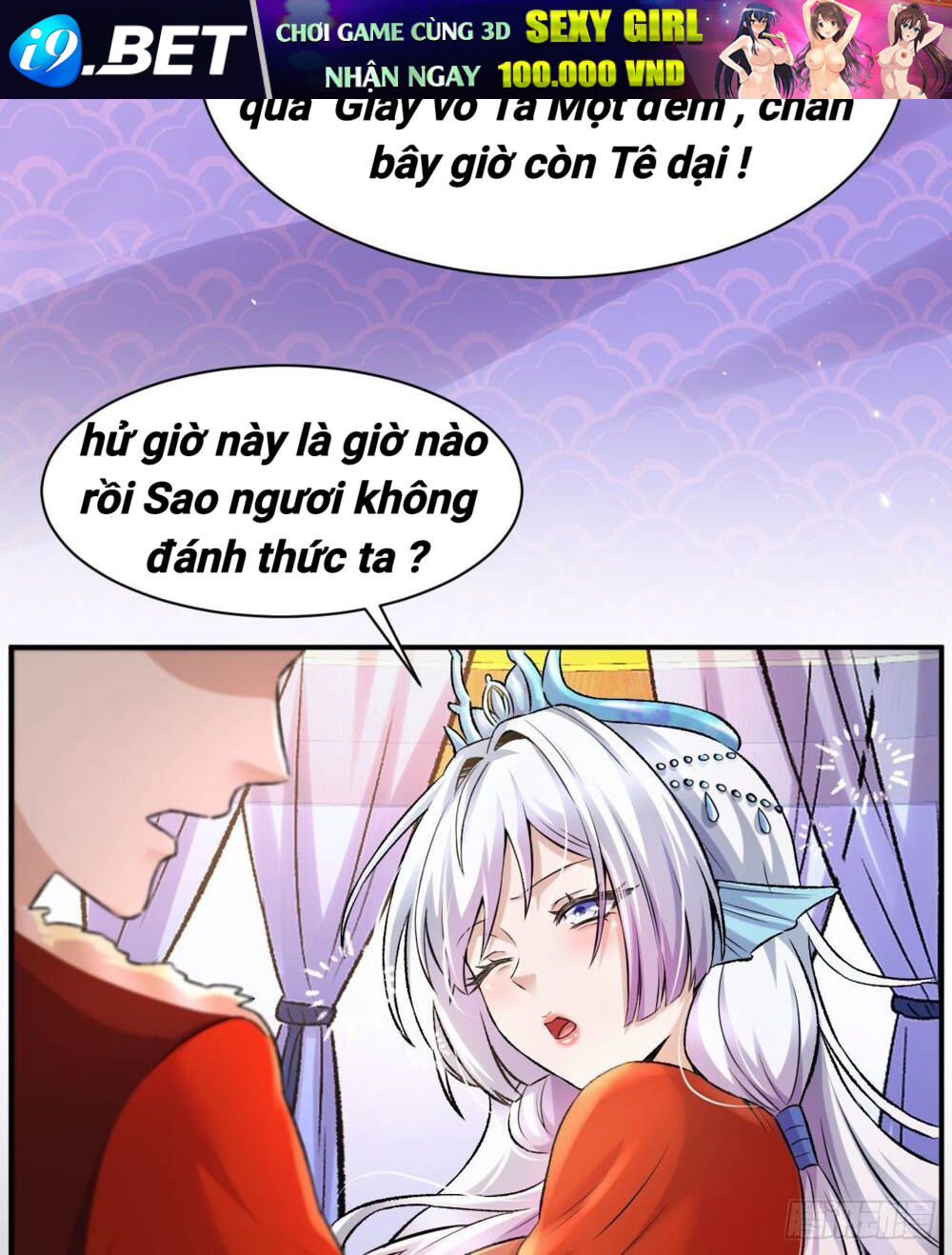 Long Vương Cuối Cùng Chương 8 Ảnh 63