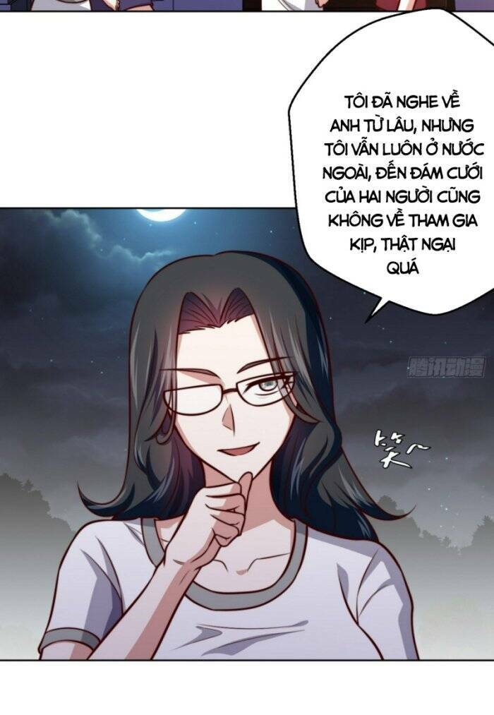 Ta Là Hàn Tam Thiên Chương 114 Ảnh 4