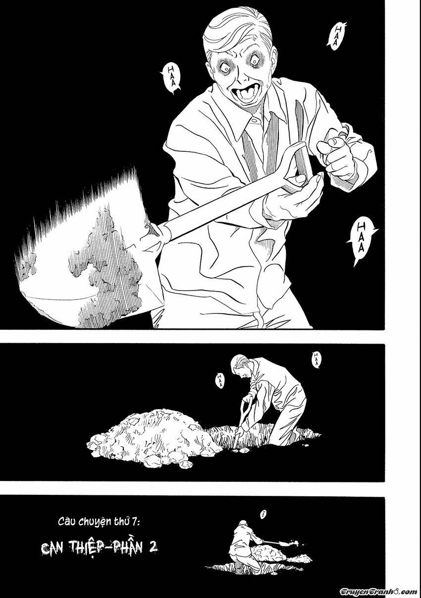 Kuro Ihon Chương 7 Ảnh 4