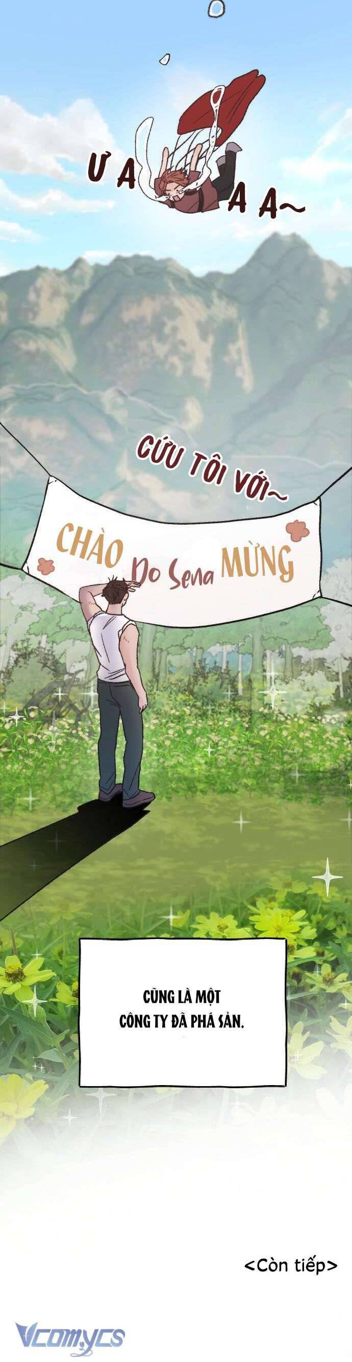 Ngài Giám Đốc Giữa Rừng Sâu Chương 7 Ảnh 59