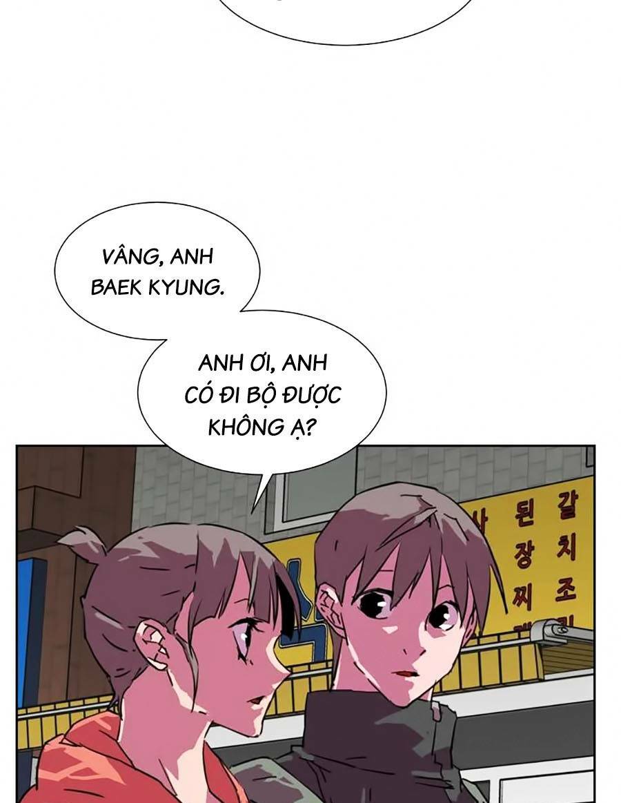 Săn Lùng Bắt Nạt Chương 49 Ảnh 12