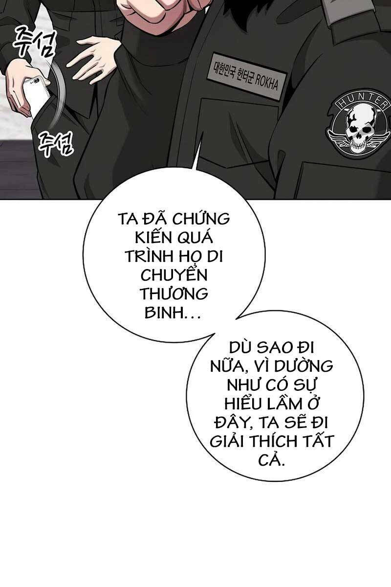 Ma Pháp Sư Hắc Ám Trở Về Để Nhập Ngũ Chương 31 Ảnh 44