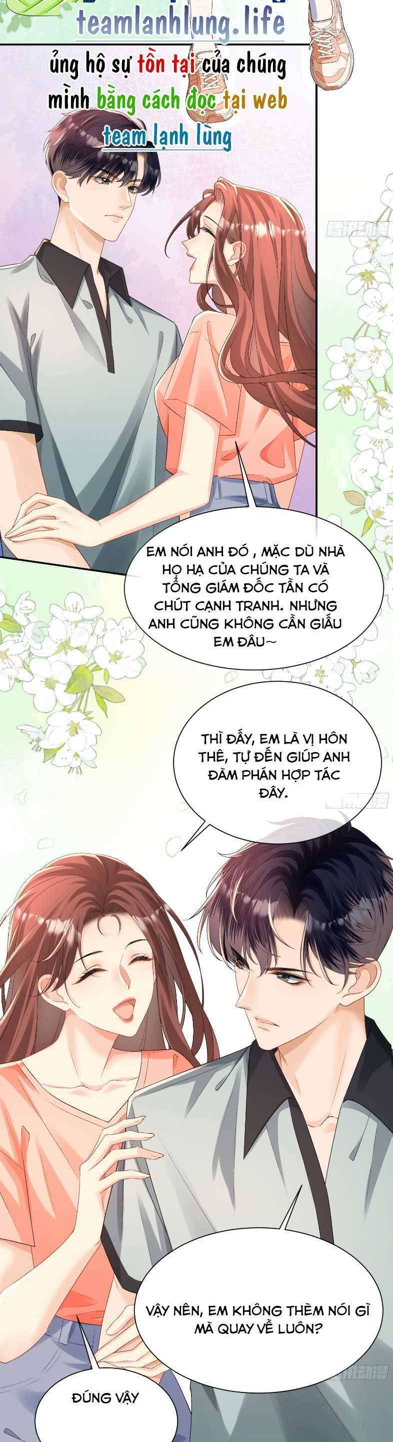 Cố Ý Chiếm Đoạt Chương 52 Ảnh 21