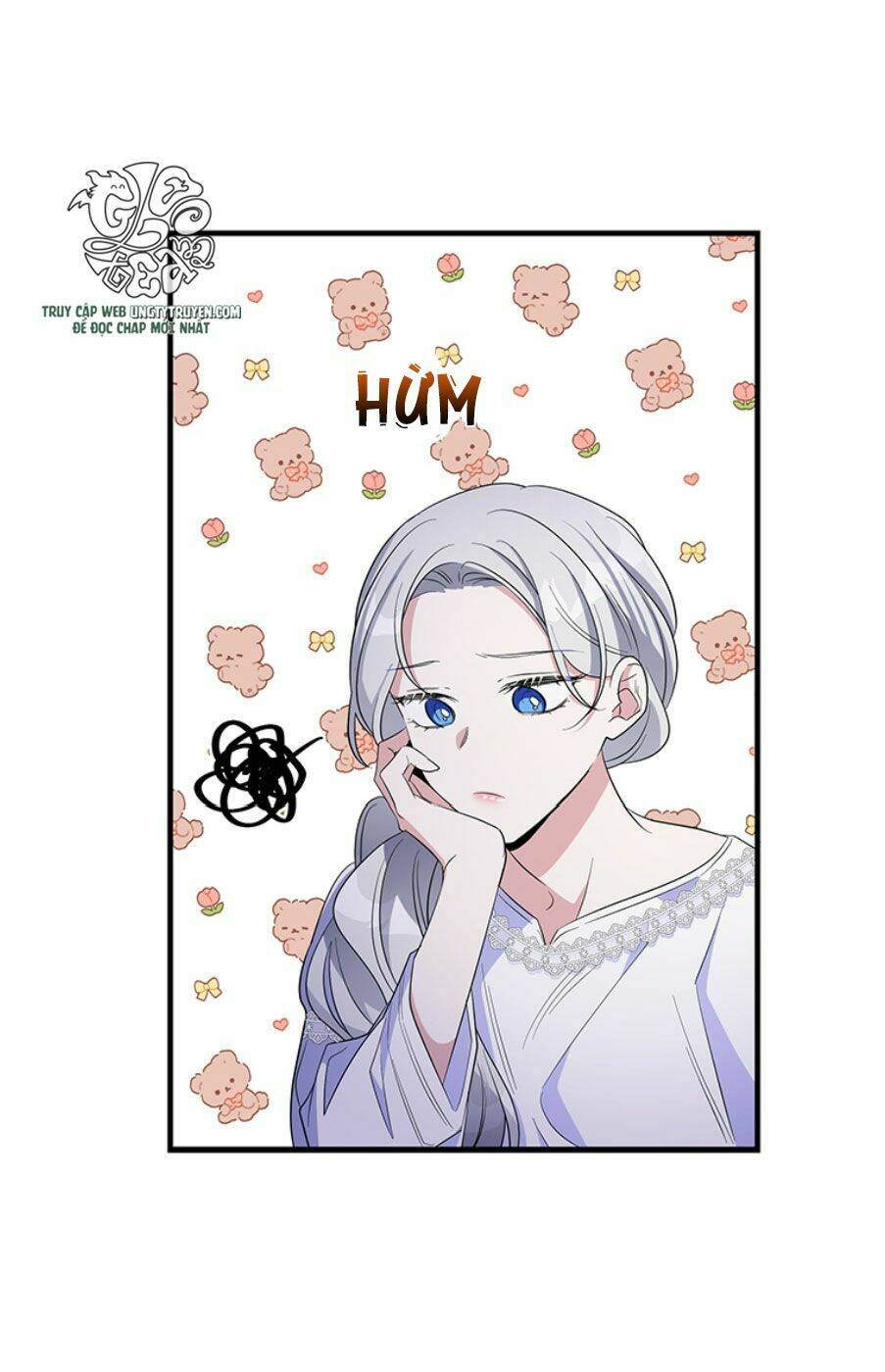 Chồng Yêu, Em Muốn Đình Công! Chương 49 Ảnh 8