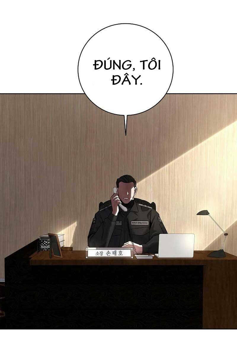 Ma Pháp Sư Hắc Ám Trở Về Để Nhập Ngũ Chương 31 Ảnh 5