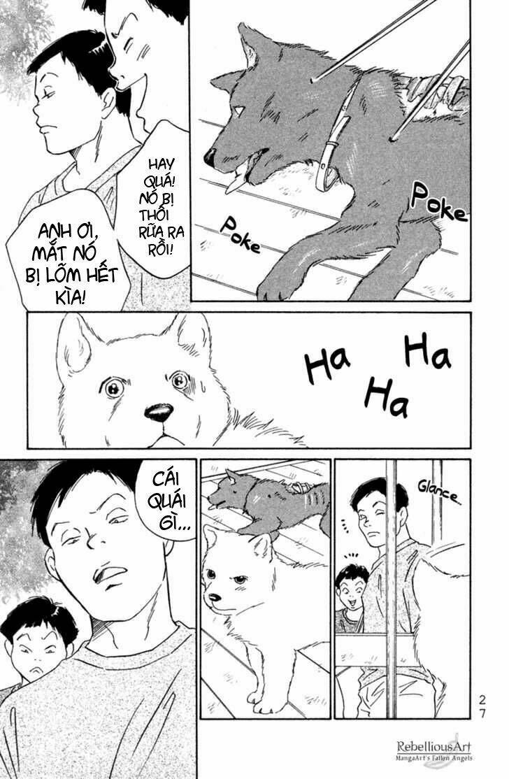 Deep Love - Pao No Monogatari Chương 1 Ảnh 31